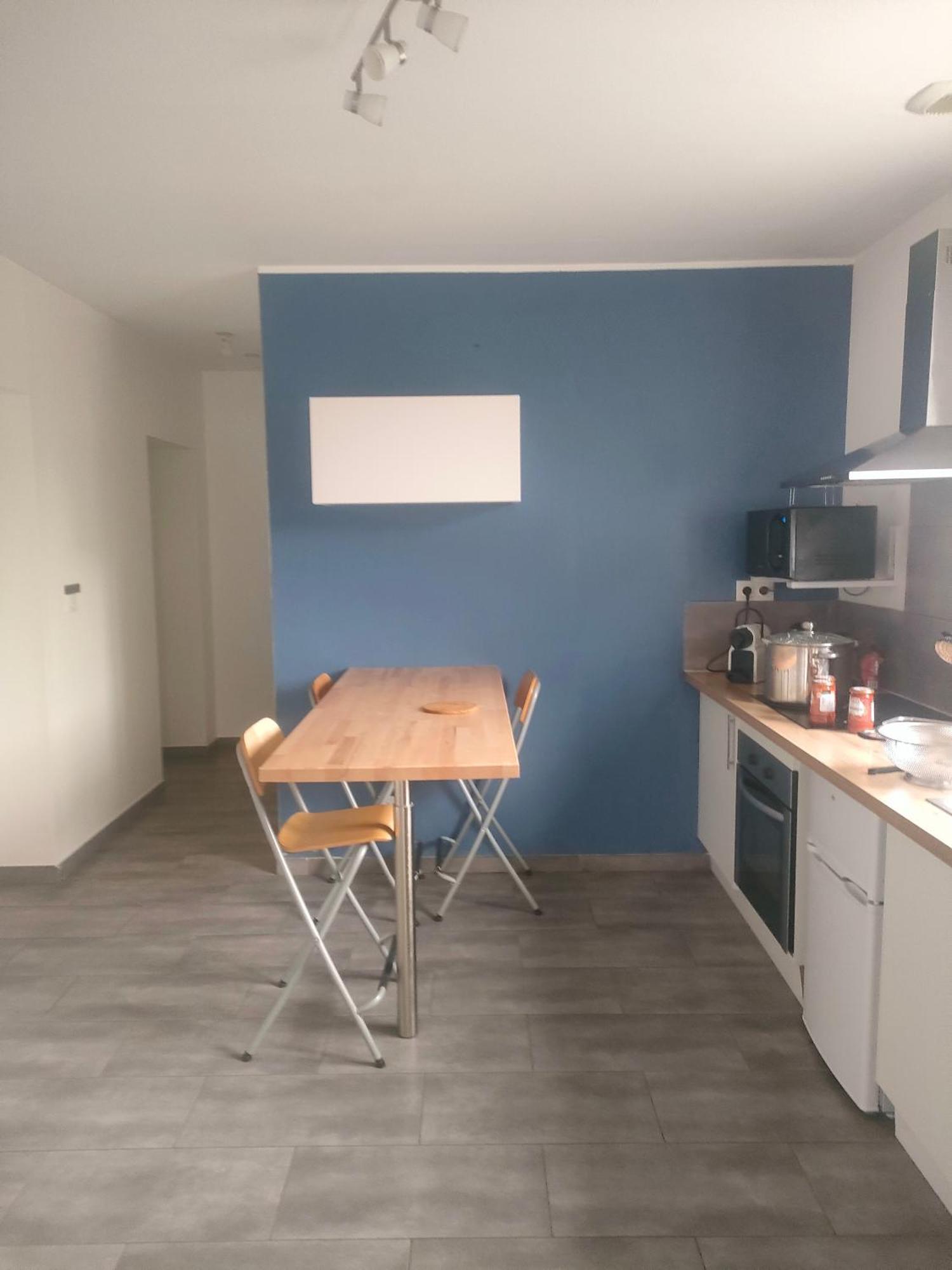 Chambre Cosy Viry-Noureuil Ngoại thất bức ảnh