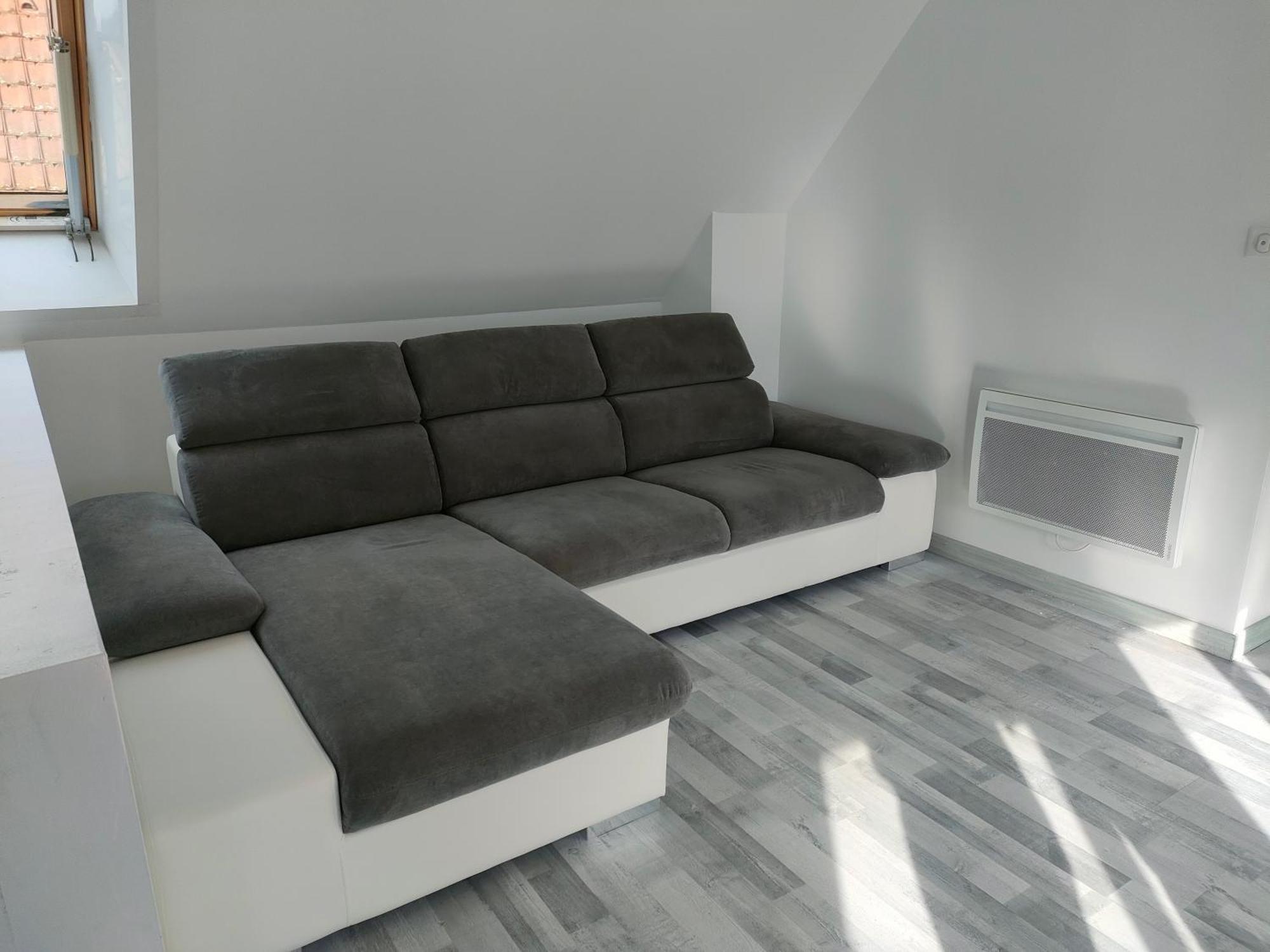 Chambre Cosy Viry-Noureuil Ngoại thất bức ảnh